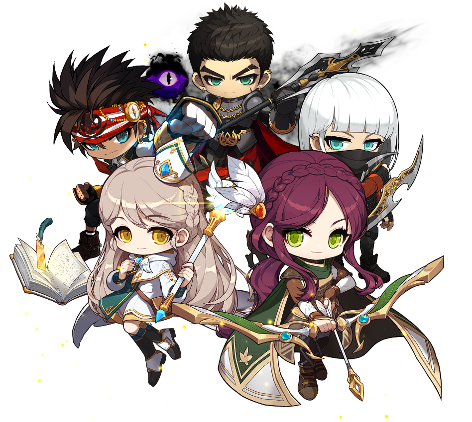 Other Main Artwork
